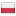 genpol.com server is located in Poland